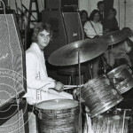 Danmarks spelningar Tivoli, Teen Vlub, Aahus med flera. Köpenhamn älskade Tages som återkom ofta under åren 1967-1969. Lasse Svensson Roger trumset.