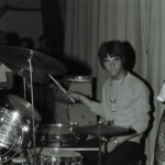 Danmarks spelningar Tivoli, Teen Vlub, Aahus med flera. Köpenhamn älskade Tages som återkom ofta under åren 1967-1969. Lasse Svensson-Teen Club