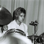 Danmarks spelningar Tivoli, Teen Vlub, Aahus med flera. Köpenhamn älskade Tages som återkom ofta under åren 1967-1969. Lasse Svensson!