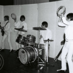 Danmarks spelningar Tivoli, Teen Vlub, Aahus med flera. Köpenhamn älskade Tages som återkom ofta under åren 1967-1969. Ljus showen till Danmark