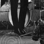 Dagens Hushåll Svenska Mässan 1964. Nyblivna Vinnare av Västkusten Beatles. More Legs but whos...
Foto Lennart Lundin | Copyright Henrik Hagberg |