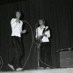 Danmarks spelningar Tivoli, Teen Vlub, Aahus med flera. Köpenhamn älskade Tages som återkom ofta under åren 1967-1969. Tommy och Anders radaparet.