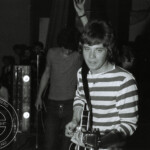 Danmarks spelningar Tivoli, Teen Vlub, Aahus med flera. Köpenhamn älskade Tages som återkom ofta under åren 1967-1969. Tommy Blom og Danne Larsson teen club