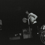 Danmarks spelningar Tivoli, Teen Vlub, Aahus med flera. Köpenhamn älskade Tages som återkom ofta under åren 1967-1969.Tommy Blom, keep on running