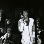 Danmarks spelningar Tivoli, Teen Vlub, Aahus med flera. Köpenhamn älskade Tages som återkom ofta under åren 1967-1969.
Tommy full show.