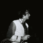 Danmarks spelningar Tivoli, Teen Vlub, Aahus med flera. Köpenhamn älskade Tages som återkom ofta under åren 1967-1969.Tommy, oj vad han älskade detta