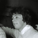 Danmarks spelningar Tivoli, Teen Vlub, Aahus med flera. Köpenhamn älskade Tages som återkom ofta under åren 1967-1969. Tommy i samspråk med xx