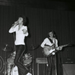 Danmarks spelningar Tivoli, Teen Vlub, Aahus med flera. Köpenhamn älskade Tages som återkom ofta under åren 1967-1969.Tommy och Danne