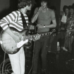 Danmarks spelningar Tivoli, Teen Vlub, Aahus med flera. Köpenhamn älskade Tages som återkom ofta under åren 1967-1969.Danne och Tommy