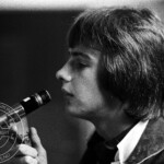 Fotografering i Göteborg i samband med inspelning. Tages, Tommy Blom