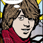 Göran Lagerberg, Tages Tages