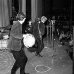 TAGES-1964 Cirkus Göteborg Tages