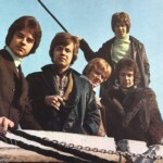 Lasse Svensso; Danne Larsson; Anders Töpel; Tommy Blom; Göran Lagerberg fotografering med Bengt af Geijerstam Tages