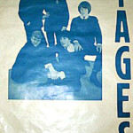 Tages | Sveriges bästa Popband alla tider! 17-05-20
Vilket band hade snyggast Affischer?
Frågar någon mig, så är svaret klart.
TAGES var tidigt ute med spel Affischer och då redan 1963.
Många tillverkades av Bröderna Töpels Boktryckeri.
Så håll till godo vi börjar kavalkaden idag.
Välkomna / Henrik Hagberg Tages 1963