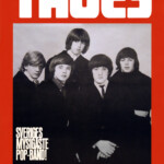 Turne affisch 1965 Tages 1965