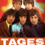 Tages | Sveriges bästa Popband alla tider! 22-05-20
* Lasse Svensson, Anders Töpel, Danne Larsson, Göran Lagerberg, Tommy Blom 1967 Affisch nr 6/7.
Ännu en underbar sommardag i Göteborg...Solkusten.
* Nu har Lasse Svensson äntligen tagit plats för gott!.
Tala om snygga affischer. Tages