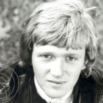 Tages-Anders Töpel hemma hos Hans Sidén Tages