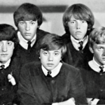 Tages-fanclubs foton Tages