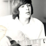 Tommy Blom Hotel Foresta Stockholm 1965. Tages