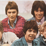 Tages-Tommy Tausis-Tommy Blom-Anders Töpel-Göran Lagerberg-Danne Larsson-1966-tages.nu Tages