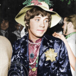 Danne Larsson
Premiär på Janne Haldorfs film Ola och Julia.
foto Börje Andersson © Henrik Hagberg Tages.nu 1967 Tages | Sveriges bästa Popband alla tider!