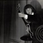 Gšteborg Cirkus 1964 Göran Lagerberg Tages | Sveriges bästa Popband alla tider