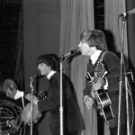 Gšteborg Cirkus 1964 Anders Töpel, Tommy Blom och Danne Larsson Tages | Sveriges bästa Popband alla tider