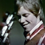 Tages | Sveriges bästa Popband alla tider! 20-08-2020
God Morgon vaknade lite tidigt och.....
TAGES från inspelning av en reklamfilm. 1965
På bild Göran Lagerberg. Tages | Sveriges bästa Popband alla tider!