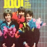 Tages Lasse Svensson Danne och Göran