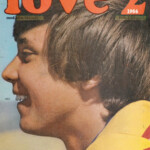 Danne i Love 1966