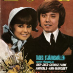 Tages Danne Larsson 1965