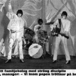 Tages Ljusshow Tages | Sveriges bästa Popband alla tider