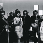 TV program med Tages och Alma Cogan