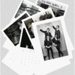 Tages Kalender 2021