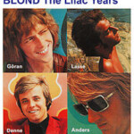 The Lilac Years TAGES-BLOND-TAGES The Lilac Years