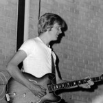 Tages Danmarks spelningar Brøndby Pop Club Danmark åren 1967-1969. Anders Töpel Tages Turne i Danmark 1968