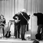 Folkets Park Köping 1965. foto Björn Forsberg © Henrik Hagberg Tages i Köping 1965