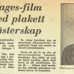 Tidningsklipp Tages En Vision
12-1-Göran du rees-Tages Tidningsklipp Tages En Vision