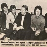 Tages tidningsklipp Tages tidningsklipp