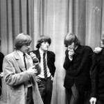 Folkets Park Köping 1965. foto Björn Forsberg |© Henrik Hagberg