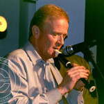 Spelning 2002 i Kalmar, Anders Töpel på flöjt Anders Töpel Tages Spelning 2002 i Kalmar 13 april