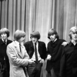 Tages i Köping 1965 foto Björn Forsberg