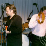 Tages Spelning 2002 i Kalmar 13 april