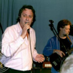 Tages Spelning 2002 i Kalmar 13 april