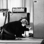 Folkets Park Köping 1965. foto Björn Forsberg |© Henrik Hagberg