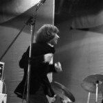 Folkets Park Köping 6/6-1965. foto Björn Forsberg |© Henrik Hagberg