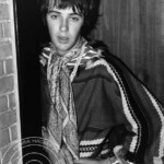 Danmarks spelningar Tivoli, Teen Vlub, Aahus med flera. Köpenhamn älskade Tages som återkom ofta under åren 1967-1969. Tages i Brøndby Pop Club.Foto©Steen Møller Rasmussen