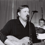 Folkets Park, Kalmar 13 april 2002 Tages Spelning 2002 i Kalmar 13 april