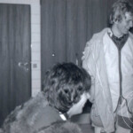 TAGES från Bröndby Pop Club Danmark | Foto 3/36- 1967-1968.
Anders Töpel och Tommy Blom, radarparet Töpel Blom..
Foto Steen Møller Rasmussen | All Rights © Henrik Hagberg Tages.nu Anders Töpel och Tommy Blom, radarparet Töpel Blom..